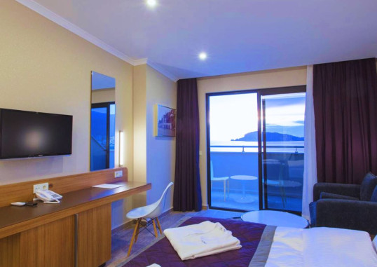 MICHELL HOTEL SPA BEACH CLUB 5