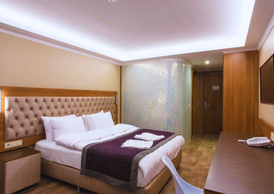MICHELL HOTEL SPA BEACH CLUB 6