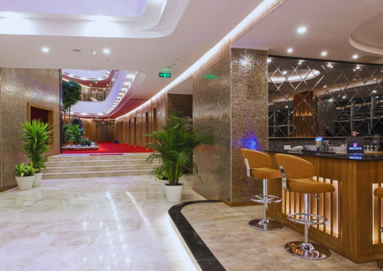 MICHELL HOTEL SPA BEACH CLUB 7