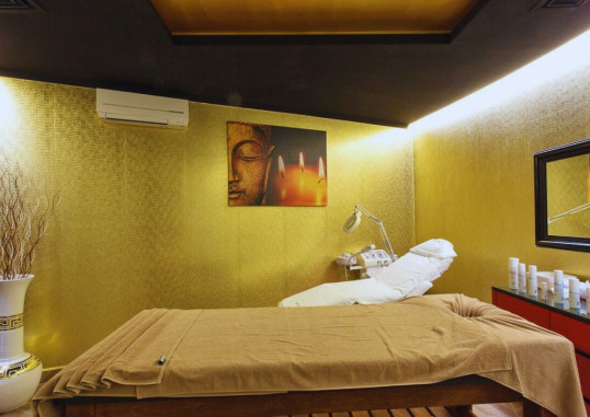 MICHELL HOTEL SPA BEACH CLUB 14