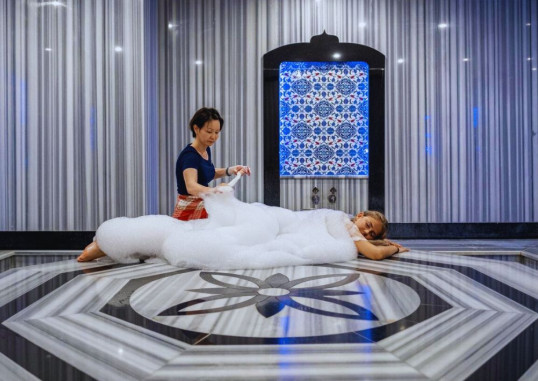 MICHELL HOTEL SPA BEACH CLUB 15