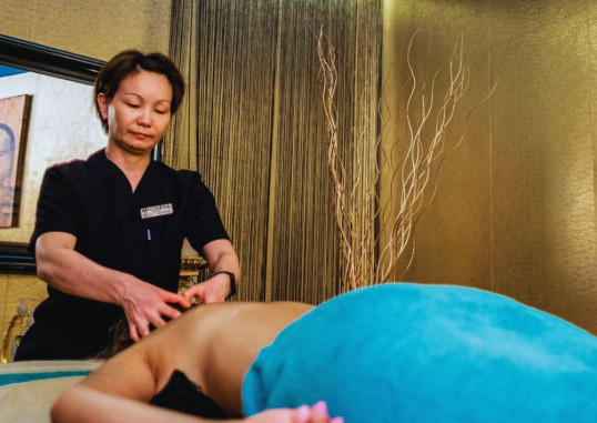 MICHELL HOTEL SPA BEACH CLUB 16