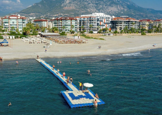 MICHELL HOTEL SPA BEACH CLUB 30