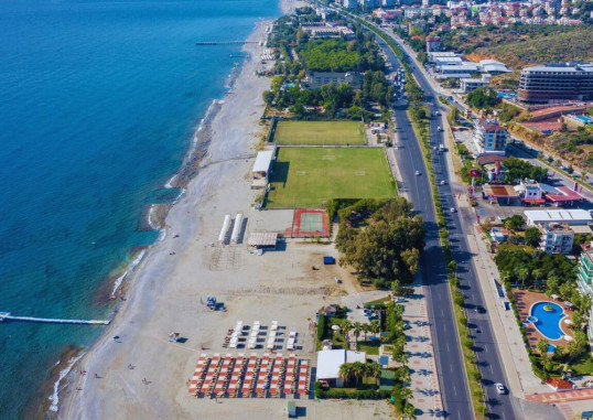 MICHELL HOTEL SPA BEACH CLUB 31