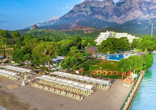 MA BICHE KEMER 36
