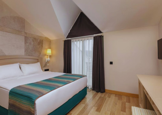 GREENWOOD KEMER RESORT 5