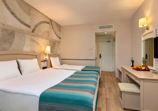 GREENWOOD KEMER RESORT 10