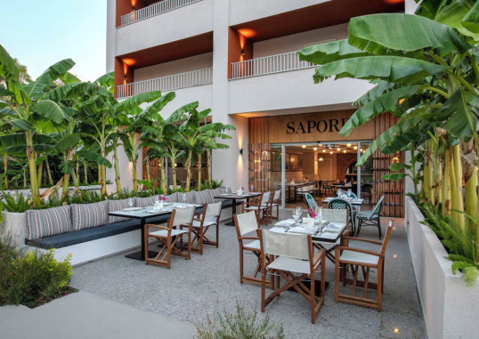 GREENWOOD KEMER RESORT 19