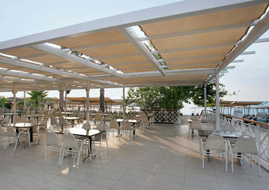 GREENWOOD KEMER RESORT 30