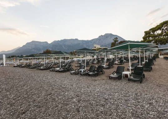 GREENWOOD KEMER RESORT 31