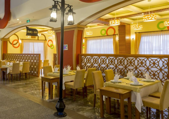SENZA THE INN 25