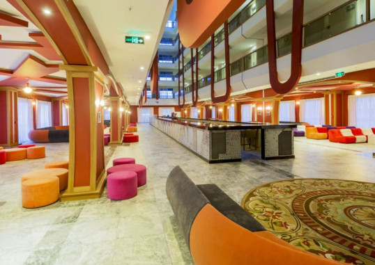 SENZA THE INN 45