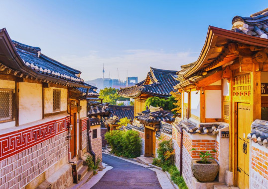Seula Dienvidkoreja 6