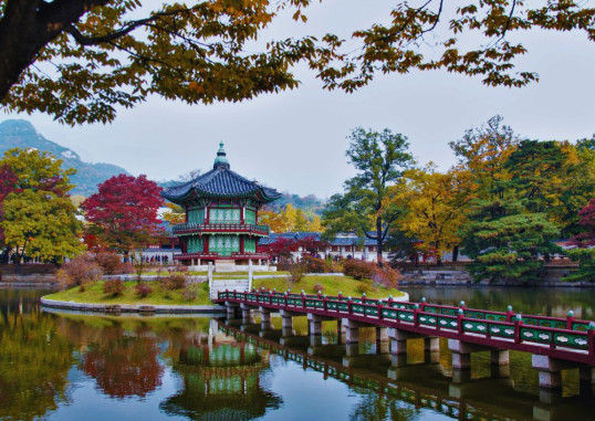 Seula Dienvidkoreja 9