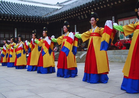 Seula Dienvidkoreja 3