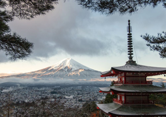Tokija Japāna 9