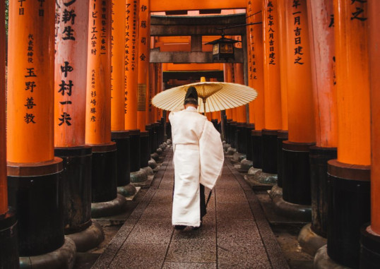 Tokija Japāna 6
