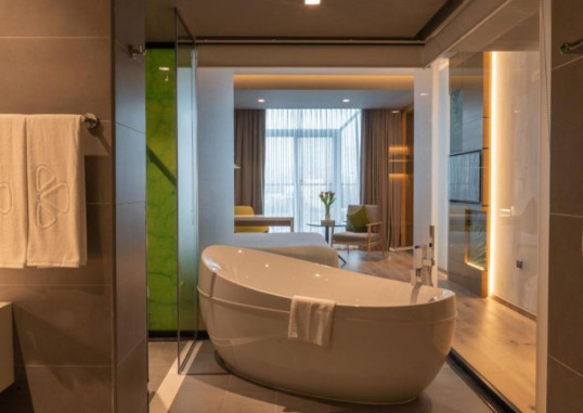 AL KHOORY COURTYARD HOTEL 6