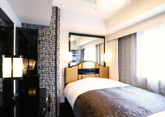 APA HOTEL AYASE-EKIMAE 3