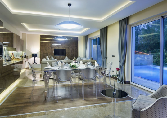 BELLIS DELUXE 21