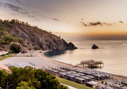 RIXOS PREMIUM TEKIROVA 4