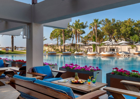 RIXOS PREMIUM TEKIROVA 8