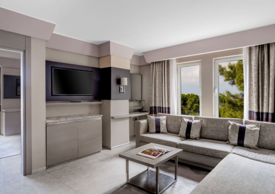 RIXOS PREMIUM TEKIROVA 12