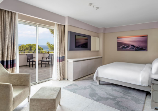 RIXOS PREMIUM TEKIROVA 13