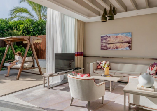 RIXOS PREMIUM TEKIROVA 20