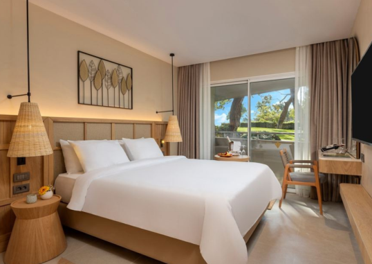 RIXOS PREMIUM TEKIROVA 24