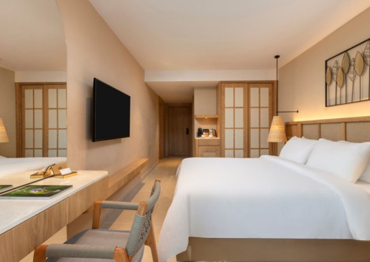 RIXOS PREMIUM TEKIROVA 25
