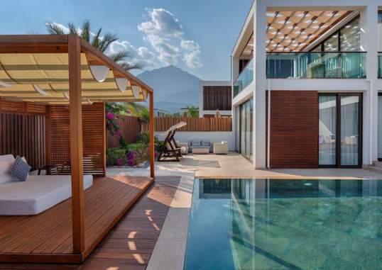 RIXOS PREMIUM TEKIROVA 28