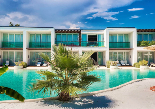 RIXOS PREMIUM TEKIROVA 29