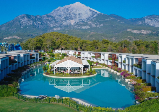 RIXOS PREMIUM TEKIROVA 32