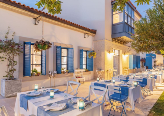 RIXOS PREMIUM TEKIROVA 38