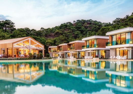 RIXOS PREMIUM TEKIROVA 43