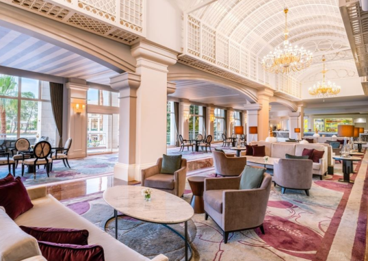 RIXOS PREMIUM TEKIROVA 44
