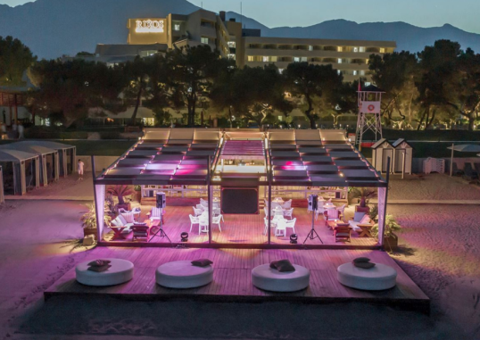 RIXOS PREMIUM TEKIROVA 50