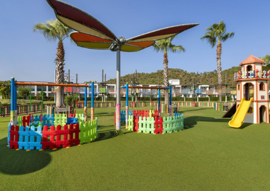 RIXOS PREMIUM TEKIROVA 56