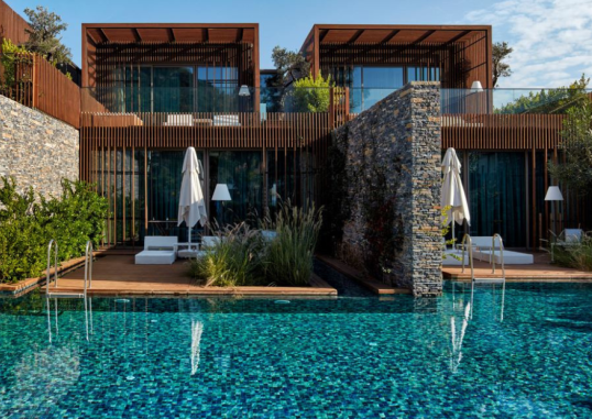 MAXX ROYAL KEMER 40