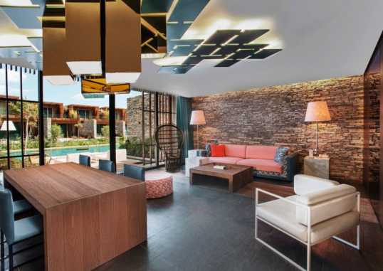 MAXX ROYAL KEMER 10