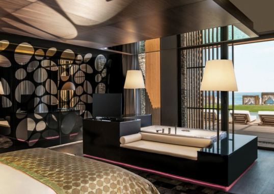 MAXX ROYAL KEMER 41