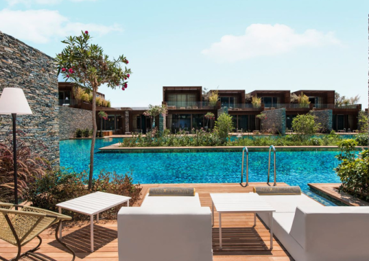 MAXX ROYAL KEMER 44