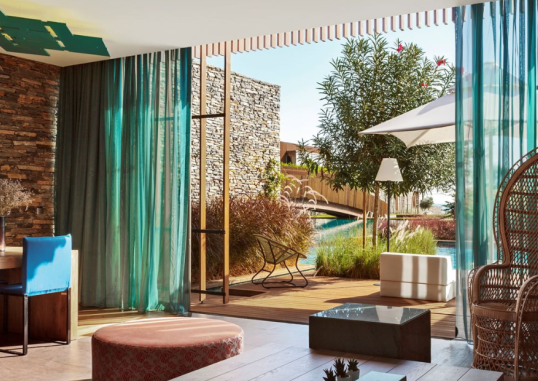 MAXX ROYAL KEMER 45