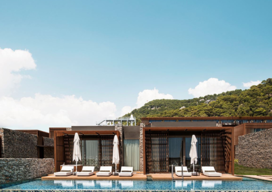 MAXX ROYAL KEMER 47