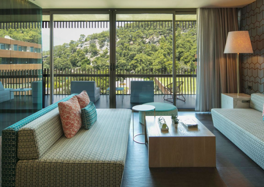 MAXX ROYAL KEMER 9