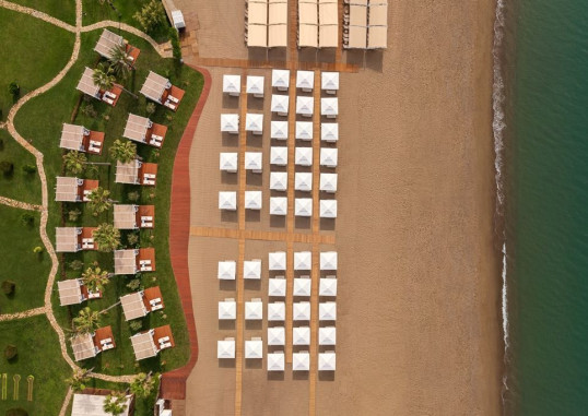 IC HOTELS SANTAI FAMILY RESORT 19
