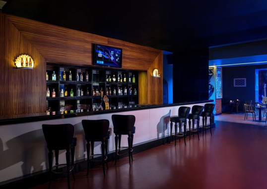 IC HOTELS SANTAI FAMILY RESORT 27