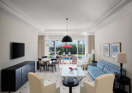 IC HOTELS SANTAI FAMILY RESORT 29