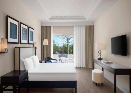 IC HOTELS SANTAI FAMILY RESORT 30